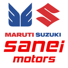 Sanei Motors - West Bengal آئیکن