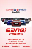 Sanei Motors - West Bengal capture d'écran 3