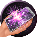 Crack Screen With Bomb APK