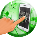 Crack Screen With Touch APK