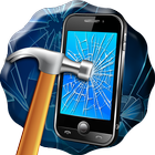 آیکون‌ Prank Screen Crack