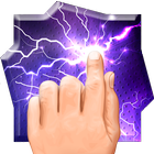 Super Lightning Simulator ikon