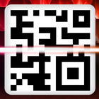 QR Barcode Reading ไอคอน