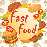 Fast Food (وجبات سريعة) APK