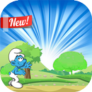 Amazing Smurf world adventure APK