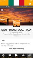 SanFrancisco, Italy اسکرین شاٹ 2