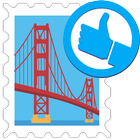 San Francisco Social Tips icon