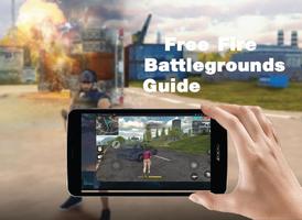 Free Fire Battlegrounds screenshot 1