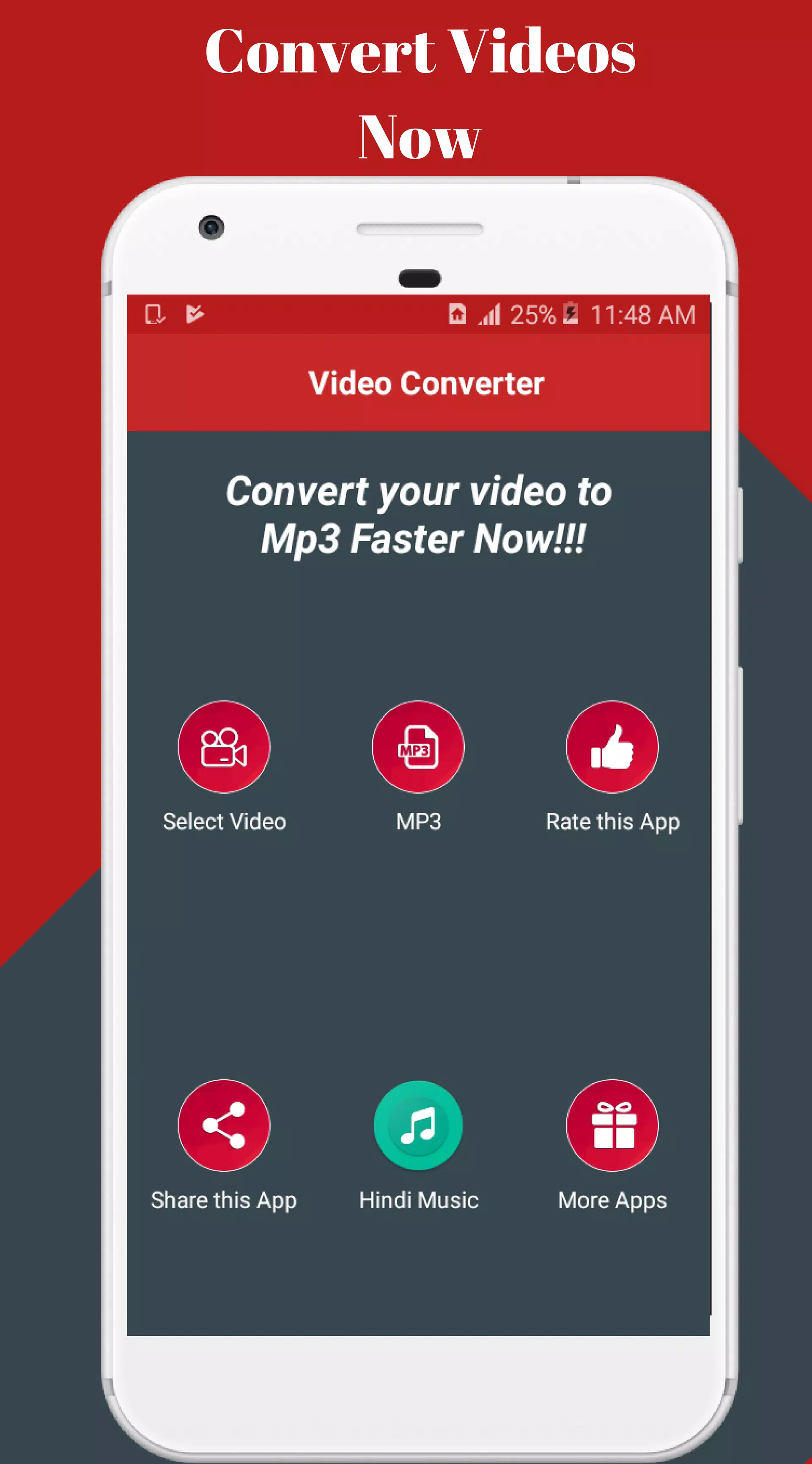 Viva-Video To Mp3 Speed Converter Beta,Convert,Cut APK for Android Download