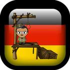 Adolf Hanged ícone