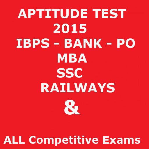 Aptitude Test
