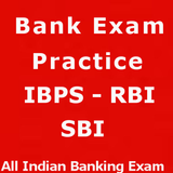 IBPS RBI SBI Bank Exam Guide icon