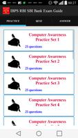 IBPS RBI SBI Bank Exam Guide screenshot 1