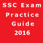 SSC Exam Guide icône