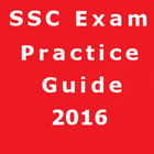SSC Exam Guide icon