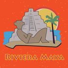 Riviera Maya icône