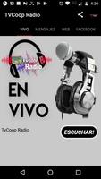TVCoop Radio - San Guillermo capture d'écran 1
