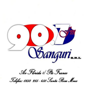 Radio Sanguri FM 90.7 أيقونة
