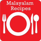 Malayalam Food Recipes(Kerala) 图标