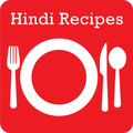 North Indian Recipes (Hindi)