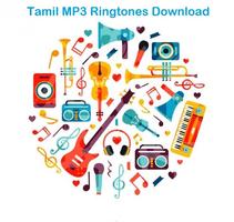 Tamil Ringtones & Cut Songs Plakat