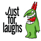 Just for laughs simgesi