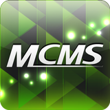 MCMS 图标