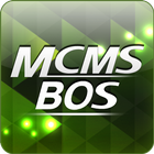 MCMS(BOS) आइकन