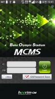 MCMS(BOS) 포스터