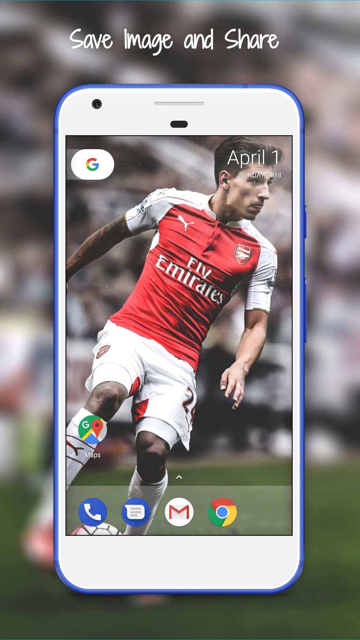 Arsenal Wallpaper HD APK for Android Download