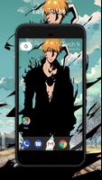 Bleach Wallpaper HD-poster