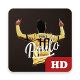 Dybala Wallpaper HD أيقونة