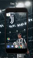 Dybala Wallpaper HD Affiche