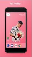 Dybala Wallpaper HD ภาพหน้าจอ 2