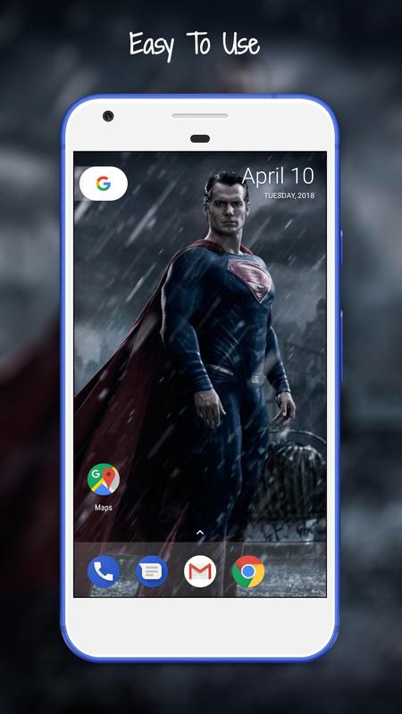 Justice League Wallpaper Hd For Android Apk Download