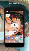 One Piece Wallpaper HD capture d'écran 1