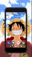 One Piece Wallpaper HD capture d'écran 2