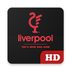 Liverpool Wallpaper HD أيقونة