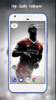 Liverpool Wallpaper HD تصوير الشاشة 2