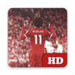 ”Mohamed Salah Wallpaper HD