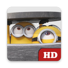 Minions Wallpaper HD 图标