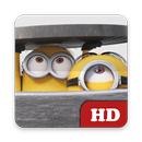 Minions Wallpaper HD APK