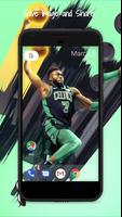 NBA Wallpaper HD Cartaz