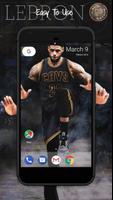NBA Wallpaper HD Screenshot 1
