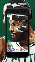 NBA Wallpaper HD imagem de tela 2