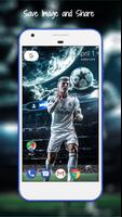 Real Madrid Wallpaper HD পোস্টার