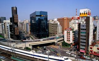 東京壁紙 截圖 1
