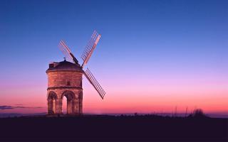 Windmill Wallpapers capture d'écran 3