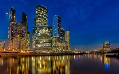 City Wallpapers APK download