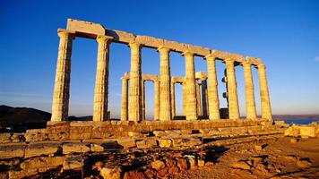 Greece Wallpapers স্ক্রিনশট 3